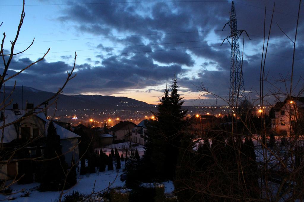 Noclegi W Ksiegarni Bielsko-Biała Exterior foto