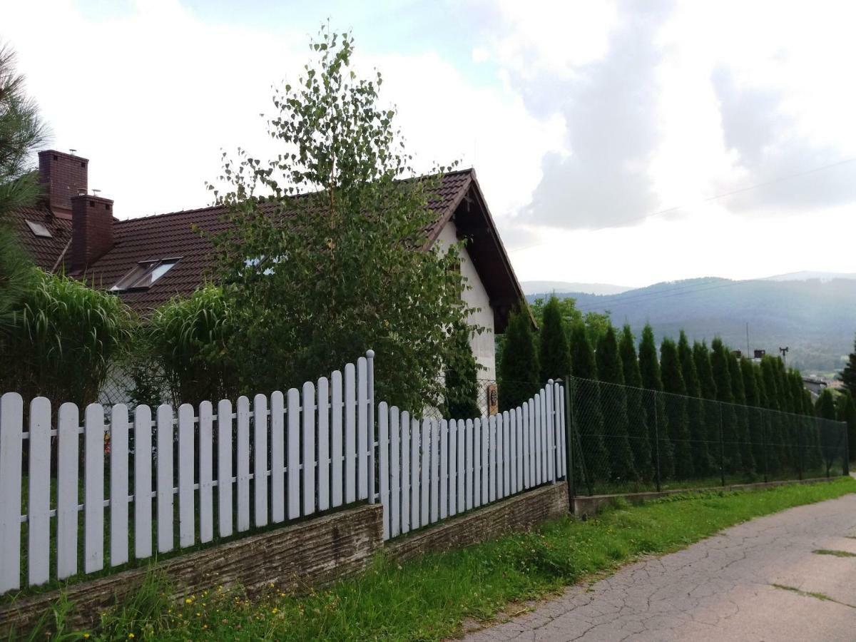 Noclegi W Ksiegarni Bielsko-Biała Exterior foto